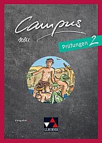 Campus B neu 2 Prüfungen