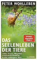 Das Seelenleben der Tiere