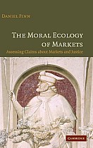 The Moral Ecology of Markets