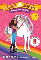 Unicorn Academy #1: Sophia and Rainbow