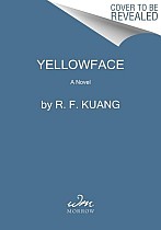 Yellowface