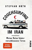 Couchsurfing im Iran