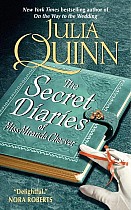 The Secret Diaries of Miss Miranda Cheever