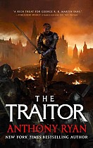 The Traitor