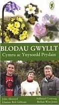 Blodau Gwyllt Cymru ac Ynysoedd Prydain