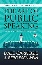 The Art of Public Speaking