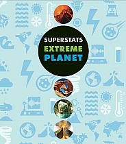 Superstats: Extreme Planet