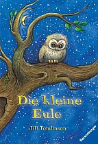 Die kleine Eule