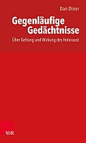 Gegenläufige Gedächtnisse / thakirat moutaddah