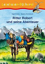 Ritter Robert und seine Abenteuer