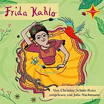 Frida Kahlo (audiobook)