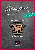 Campus B - neu / Campus B Lesen 2 - neu