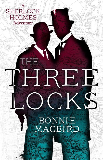 Macbird, B: Three Locks