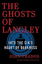 The Ghosts of Langley