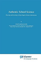 Authentic School Science