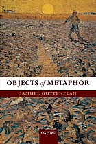 Objects of Metaphor