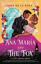 Ana María and the Fox