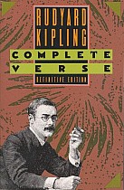 Rudyard Kipling