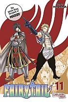 Fairy Tail Massiv 11