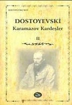 Karamazov Kardesler Cilt 2