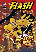 Attack of Professor Zoom!