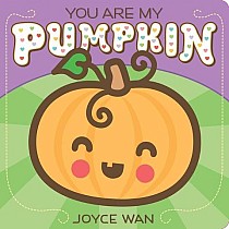 You Are My Pumpkin