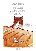 Der Kater Humpelkumpel und ich