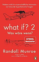 What if? 2 - Was wäre wenn?