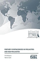 Military Contingencies In Megacities And Sub-Megacities