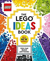 The Lego Ideas Book New Edition