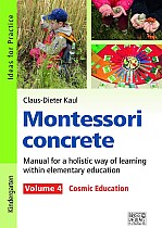 Montessori concrete - Volume 4