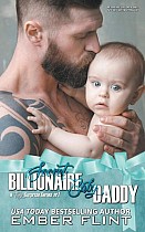 Secret Billionaire Baby Daddy