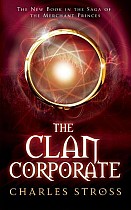 The Clan Corporate