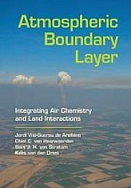 Atmospheric Boundary Layer