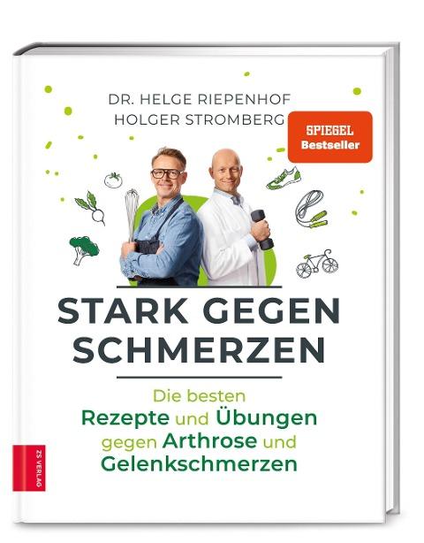 Stark gegen Schmerzen