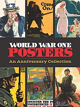 World War One Posters