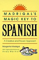 Madrigal's Magic Key to Spanish