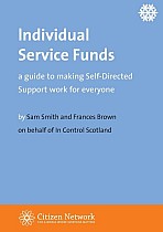 Individual Service Funds