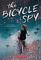 The Bicycle Spy