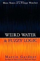 Weird Water and Fuzzy Logic