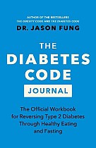 The Diabetes Code Journal