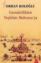 Curnalcilikten Teskilati Mahsusaya