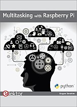 Multitasking with Raspberry Pi