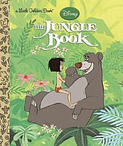 The Jungle Book (Disney the Jungle Book)