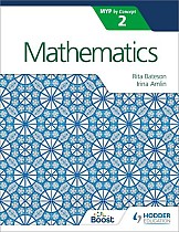 Mathematics for the IB MYP 2