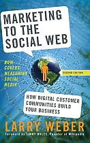 Marketing to the Social Web