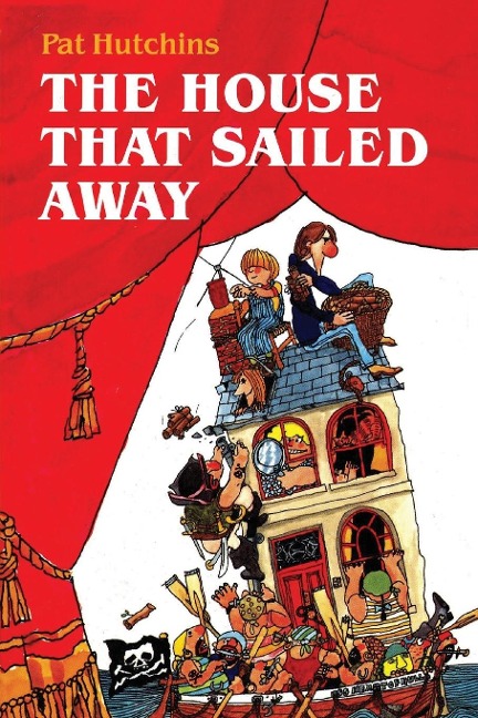 The House That Sailed Away