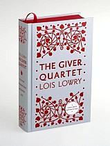 The Giver Quartet Omnibus