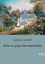 Alice au pays des merveilles