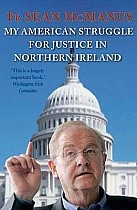 My American Struggle for Justice in Northern Ireland